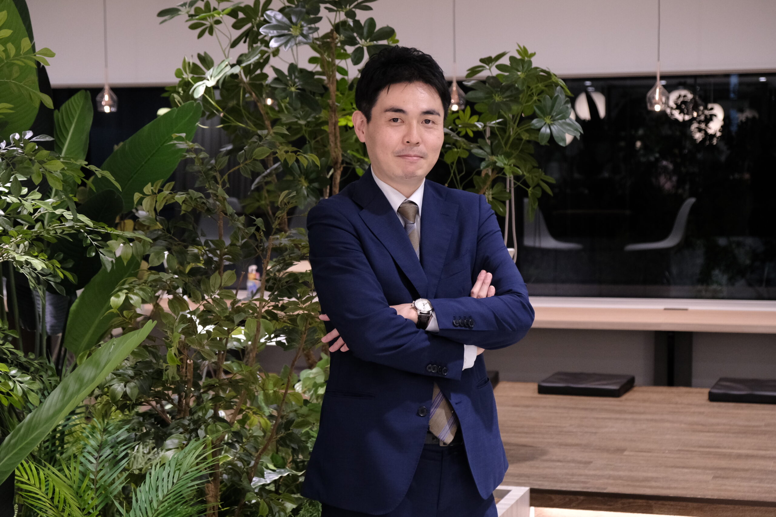 代表取締役 田村 圭史