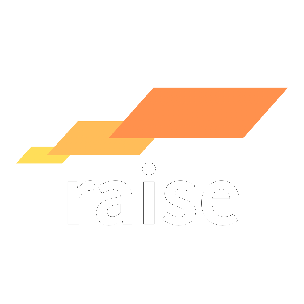 raise Inc. Logo